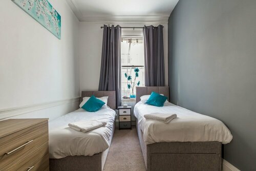 Newcastle Higham Apartment, Забронировать Апартаменты/квартира Ньюкасл-апон-Тайн Тайн и Уир