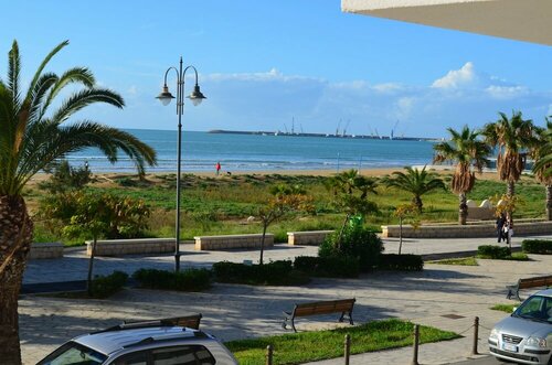Vento Di Scirocco, Book Hotel Hoteller i Sicilien med parkering, Parkering