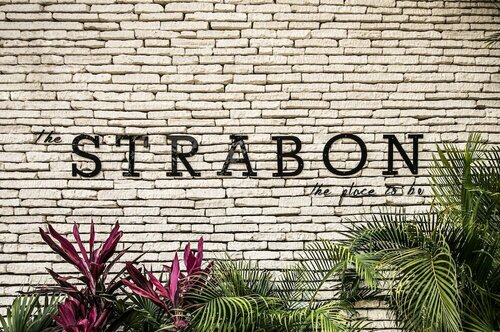 The Strabon Tulum, Prenota Hotel Hotel a Quintana Roo con piscina, Piscina