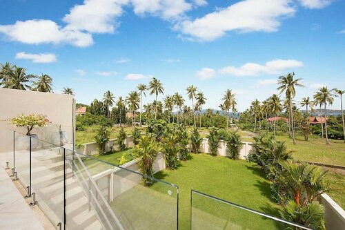 Samui Villa Mango, Забронировать Вилла Самуй Самуи