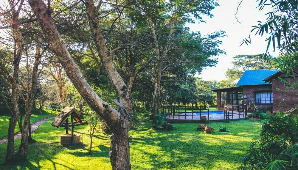 Eden Estates & Boutique Lodge