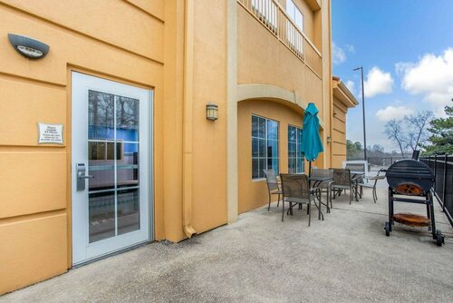La Quinta Inn & Suites by Wyndham Fultondale Birmingham N, Book Hotel Hoteller i Birmingham med morgenmad, Morgenmad