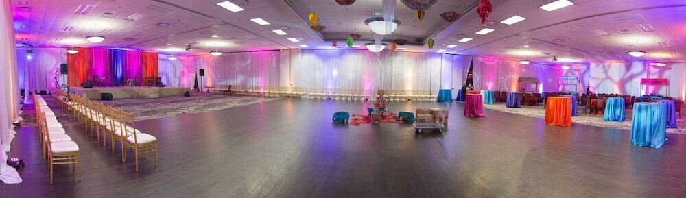 Parke Regency Hotel & Conf Ctr