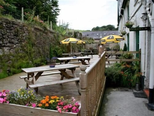 The Forest Inn Dartmoor, Rezervați Hotel  