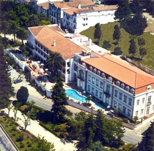 Hotel Sol e Serra, Rezervasyon Otel Alentejo Yemekli Oteller, Yarım Pansiyon / Tam Pansiyon