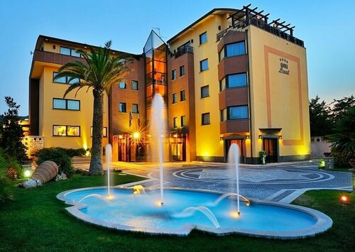 Hotel Lemi, Đặt Khách sạn Torrecuso Campania
