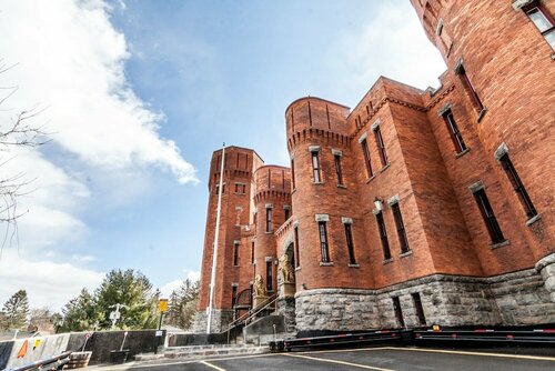Amsterdam Castle NY, Rezervasyon Otel Amsterdam New York State