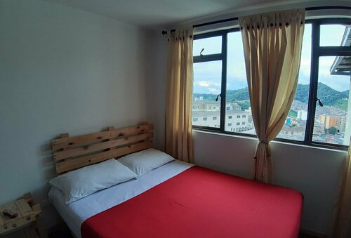Hostal Triangulo del Café, Book Hotel Cheap Hotels in Coffee Triangle