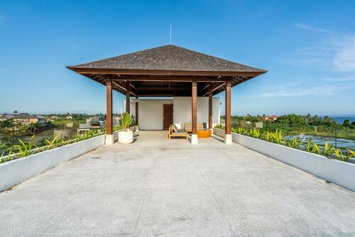 Om Cemagi Beach Villa Canggu, Reserva ahora Villa Cemagi Bali