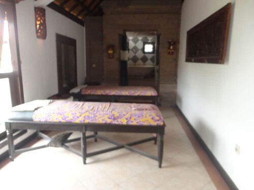 Agung Trisna Bungalows, Забронировать Отель «постель и завтрак» Отели Убуд с завтраком, рядом с Лес Обезьян в Убуде, Завтраки