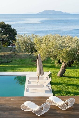 Luria Homes-Villa C