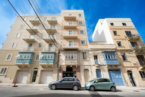 Vela Blu Boutique Suites, Забронировать Бутик-отель Отели Гзира 3 звезды, 3*