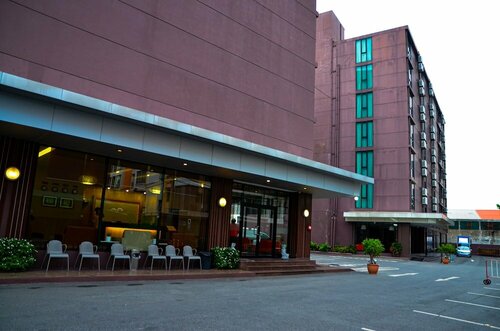 Marsi Hotel Bangkok, Забронировать Отель Отели Бангкока 3 звезды, рядом с Станция BTS - Punnawithi, 3*