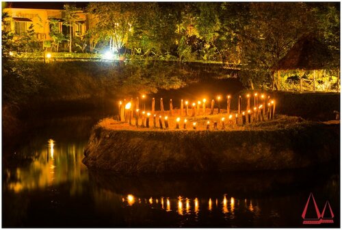 Memoria Palace & Resort, Book Resort Pailin Province Cambodia