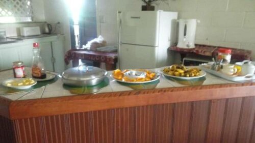Pasefika Inn, Boek Hotel Hotels in Upolu met zwembad, Zwembad