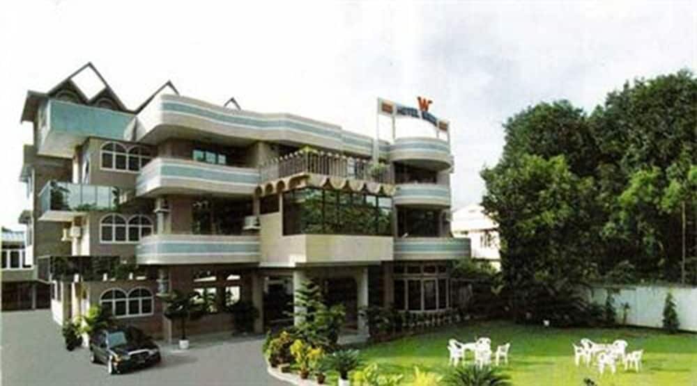 Hotel Windsor