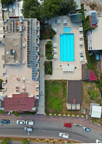 Tal, Rezerwuj Hotel Beldibi Kemer