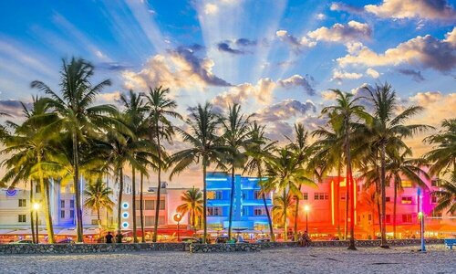 Pousada suites, Забронировать Отель Голливуд Broward County