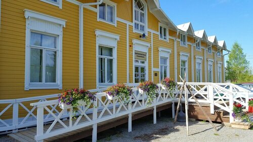 Spa Hotel Runni Iisalmi, Book Ferieresort Eastern Finland hoteller med morgenmad, Morgenmad