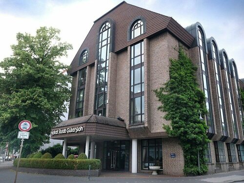 Hotel Stadt Gütersloh, Book Hotel Gütersloh Nordrhein-Westfalen