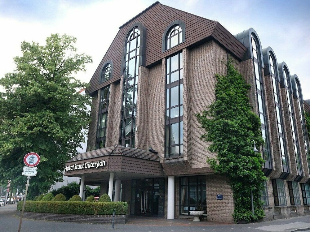 Parkhotel Gütersloh