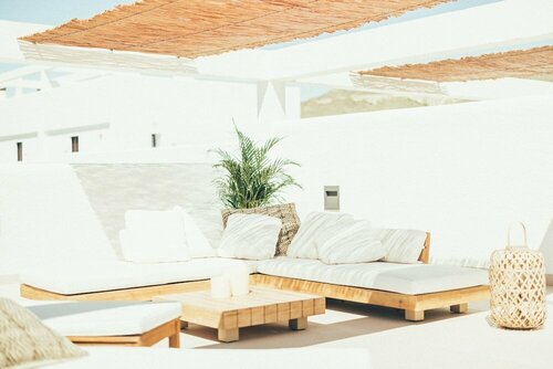 Cala Lanuza Suites, Забронировать Отель Отели Коста-де-Валенсии 3 звезды, 3*