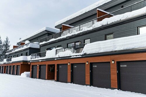 Powder Village Retreat by Revelstoke Vacations, Book Lejlighed Revelstoke Mountain Revelstoke