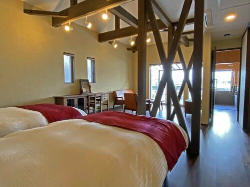 Aletta Kouri resort, Book Ferieresort Nakijin 