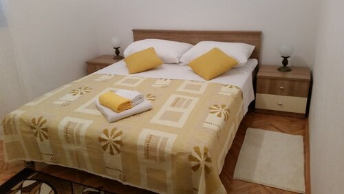 MATILDA apartments, Забронировать Апартаменты/квартира Апартаменты Острова Пага, Апартаменты/квартира