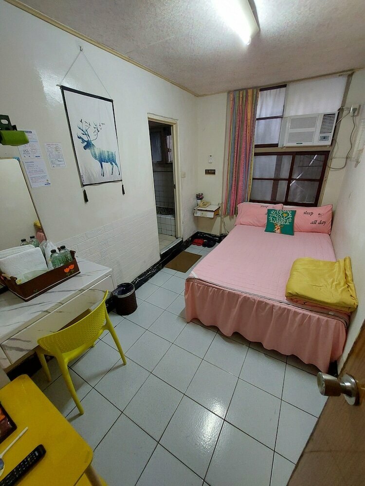 Huan Tai Hotel