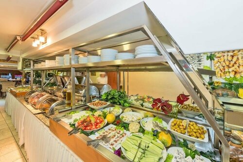 Osmanbey Fatih Hotel, Rezerwuj Hotel Hotele 3-gwiazdkowe w Sisli, 3*