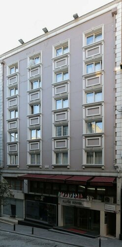 Osmanbey Fatih Hotel, Varaa Hotelli Sisli hotellit, joissa on aamiainen, Aamiainen