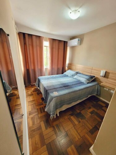 Vicz Palace Hotel, Забронировать Отель Отели Параны с парковкой, Парковка
