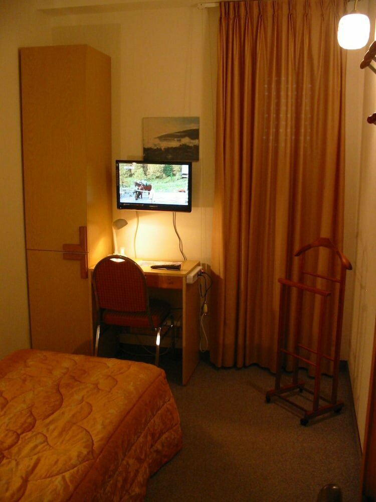 Hotel Colibrì