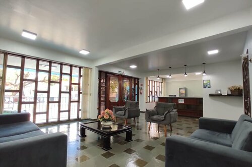 Hotel Lawrence, Забронировать Отель Отели Foz do Iguacu City Centre с завтраком, Завтраки