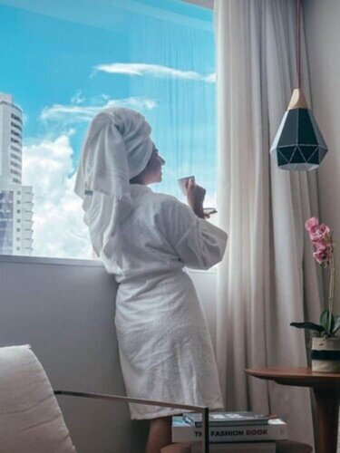 Bugan Hotel Recife by Atlantica, Foglalás Szálloda Boa Viagem 