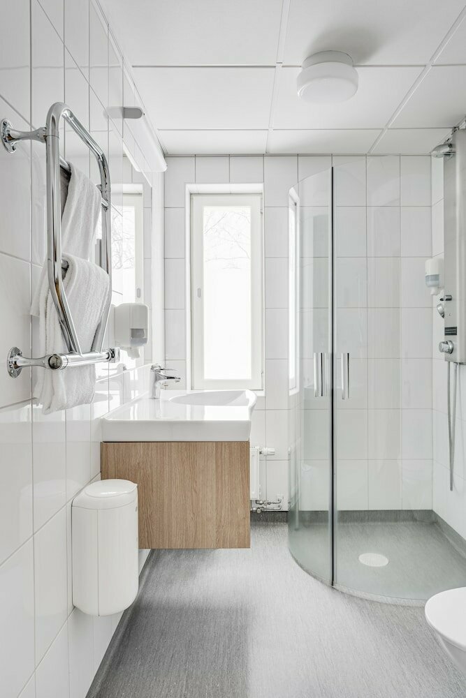 Medlefors Hotell Folkhögskola och Konferens