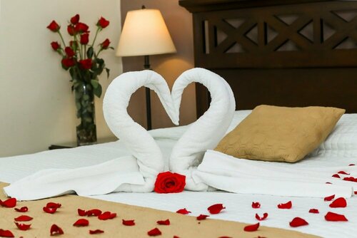 Las Magnolias Hotel Boutique, Забронировать Бутик-отель Сан-Сальвадор San Salvador Department