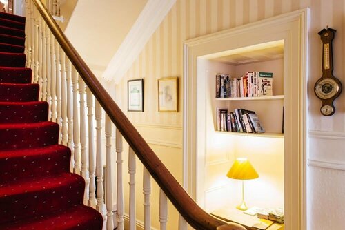 Gleesons Restaurant & Rooms, Prenota Hotel Roscommon Contea di Roscommon