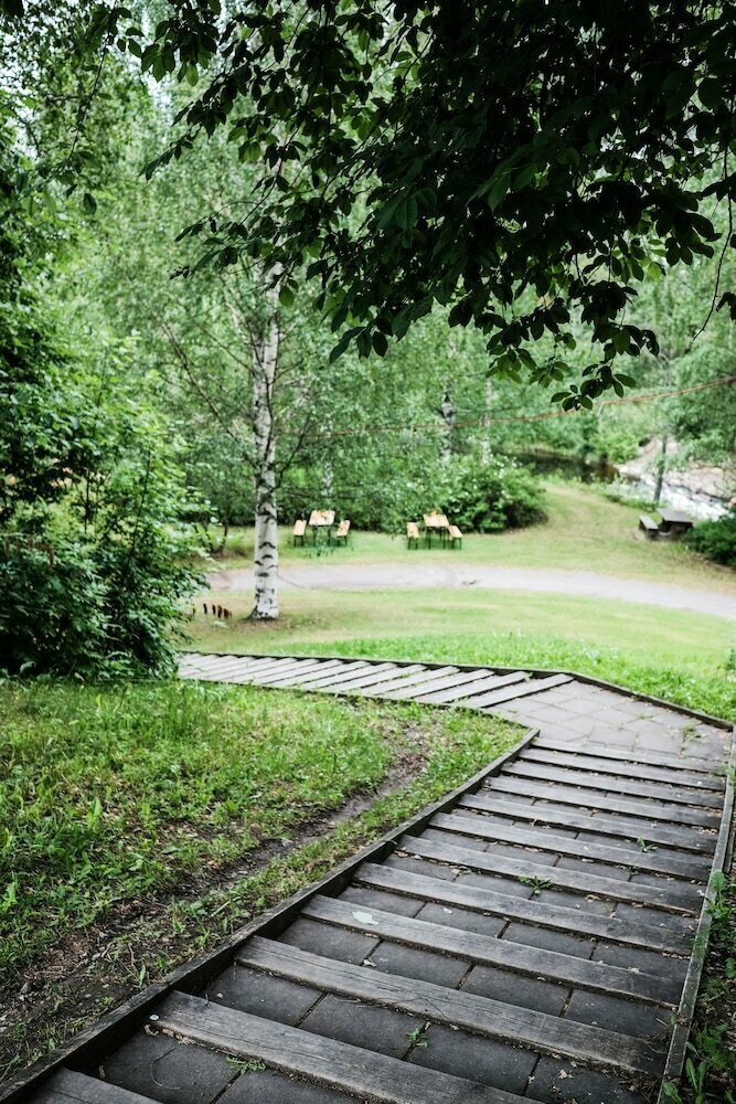 Medlefors Hotell Folkhögskola och Konferens