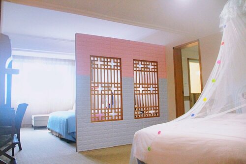 Fliport Garden Hotel Xiamen, Reserva ahora Hotel Huli Xiamen