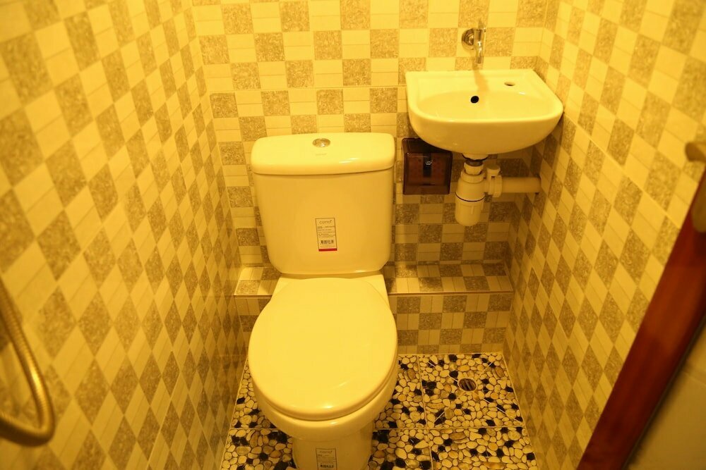 Simplex Guesthouse