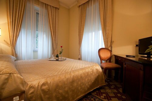 Hotel Villa Ida, Забронировать Отель СПА-отели Чепрано, SPA-услуги