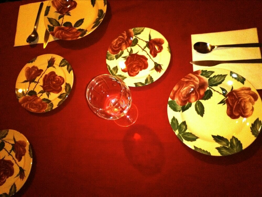 Ivana B&B