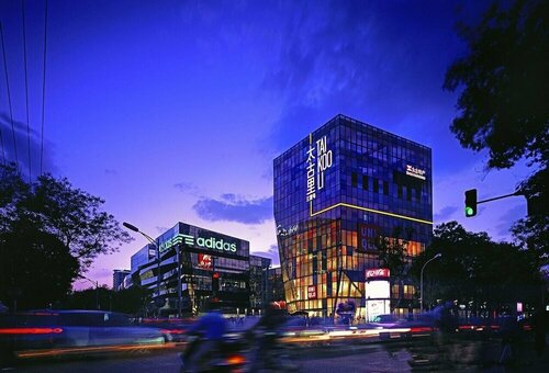 Beijing Huatongxin Hotel, Забронировать Отель Отели Пекина с завтраком, рядом с Станция метро Dongsishitiao, Завтраки