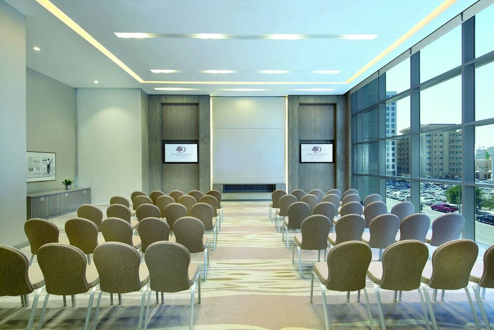 DoubleTree by Hilton Doha - Old Town