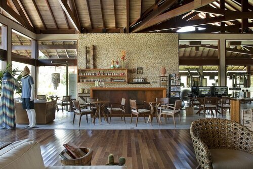 Nannai Resort & Spa, Đặt Khu nghỉ dưỡng Muro Alto Beach 