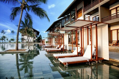 Anantaya Resort and SPA Chilaw, Забронировать Отель Отели Северо-Западной провинции с парковкой, Парковка