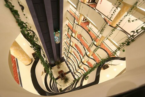 Elilly International Hotel, Book Hotel Kirkos Addis Ababa