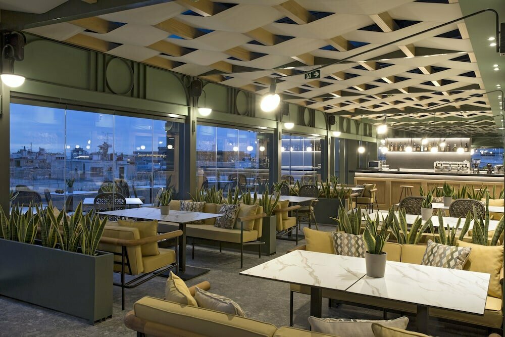 Athens Key Hotel